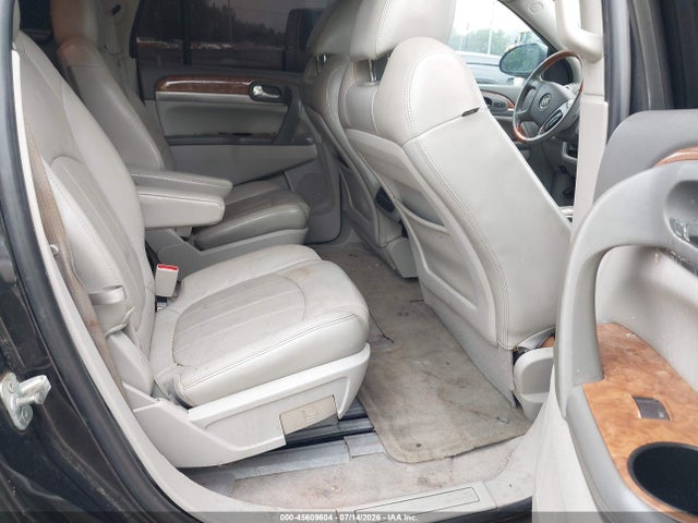 2012 Buick Enclave Leather მანქანა იყიდება აუქციონზე, vin: 5GAKRCEDXCJ346388, აუქციონის ნომერი: 45609604