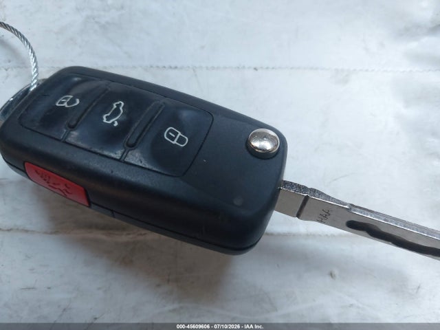 2013 Volkswagen Tiguan Se მანქანა იყიდება აუქციონზე, vin: WVGBV7AX9DW512210, აუქციონის ნომერი: 45609606