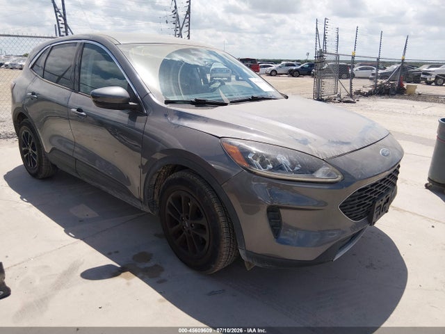 Aukcja sprzedaży 2021 Ford Escape Se, vin: 1FMCU0G64MUA00766, numer aukcji: 45609609