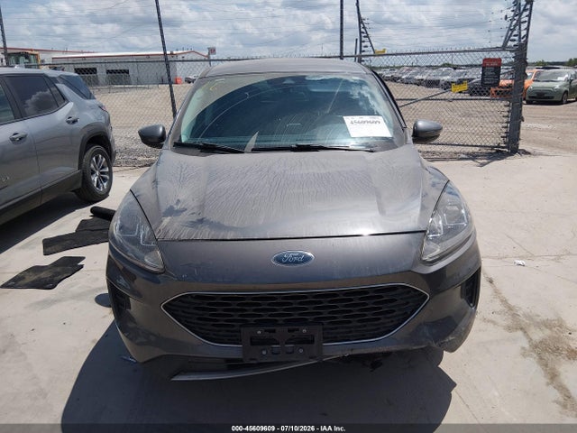 Aukcja sprzedaży 2021 Ford Escape Se, vin: 1FMCU0G64MUA00766, numer aukcji: 45609609