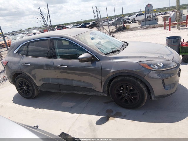 Aukcja sprzedaży 2021 Ford Escape Se, vin: 1FMCU0G64MUA00766, numer aukcji: 45609609