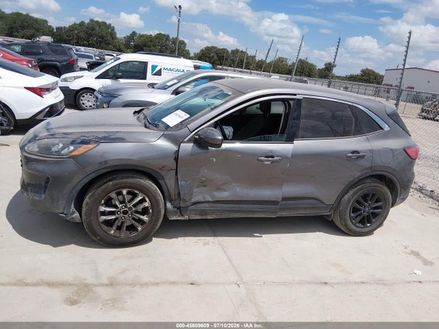 Aukcja sprzedaży 2021 Ford Escape Se, vin: 1FMCU0G64MUA00766, numer aukcji: 45609609