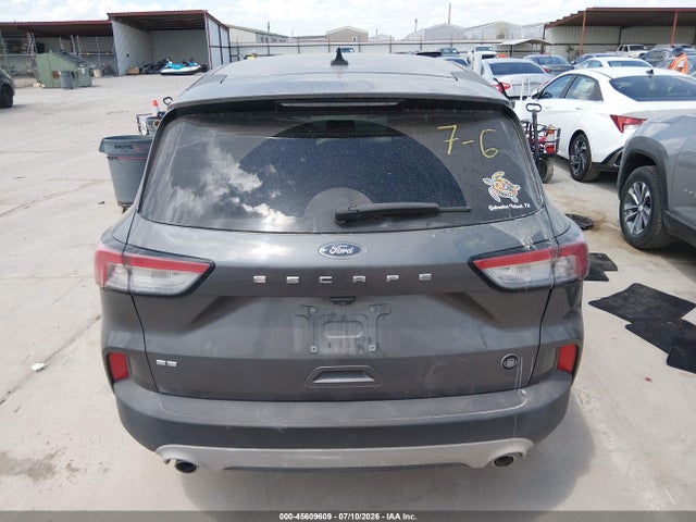 Aukcja sprzedaży 2021 Ford Escape Se, vin: 1FMCU0G64MUA00766, numer aukcji: 45609609