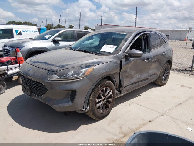 Aukcja sprzedaży 2021 Ford Escape Se, vin: 1FMCU0G64MUA00766, numer aukcji: 45609609