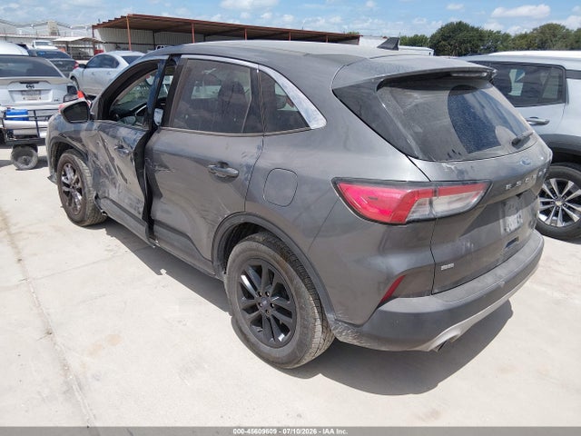 Aukcja sprzedaży 2021 Ford Escape Se, vin: 1FMCU0G64MUA00766, numer aukcji: 45609609