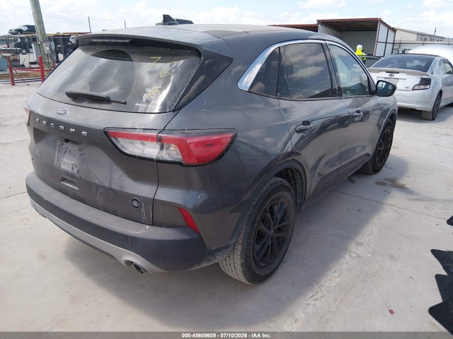 Aukcja sprzedaży 2021 Ford Escape Se, vin: 1FMCU0G64MUA00766, numer aukcji: 45609609