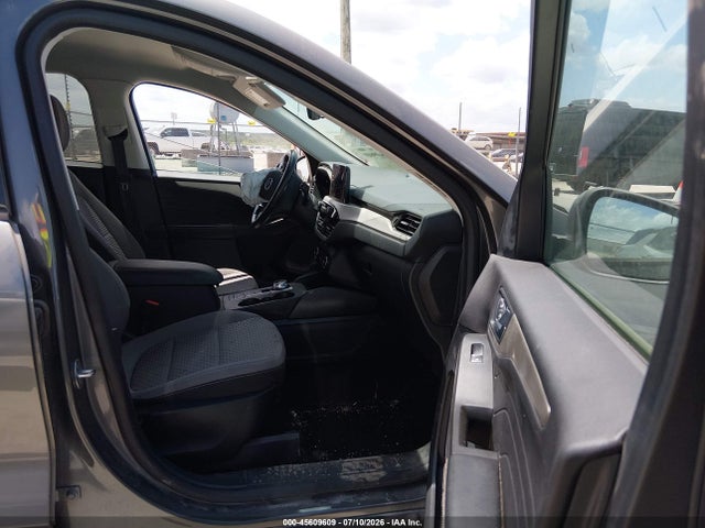Aukcja sprzedaży 2021 Ford Escape Se, vin: 1FMCU0G64MUA00766, numer aukcji: 45609609
