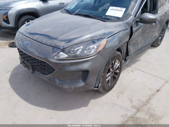 Aukcja sprzedaży 2021 Ford Escape Se, vin: 1FMCU0G64MUA00766, numer aukcji: 45609609