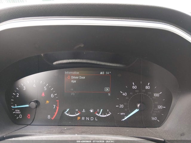 Aukcja sprzedaży 2021 Ford Escape Se, vin: 1FMCU0G64MUA00766, numer aukcji: 45609609
