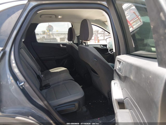 Aukcja sprzedaży 2021 Ford Escape Se, vin: 1FMCU0G64MUA00766, numer aukcji: 45609609