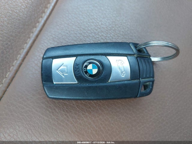 Продажа на аукционе авто 2009 Bmw 328i Xdrive, vin: WBAPK53589A509996, номер лота: 45609617