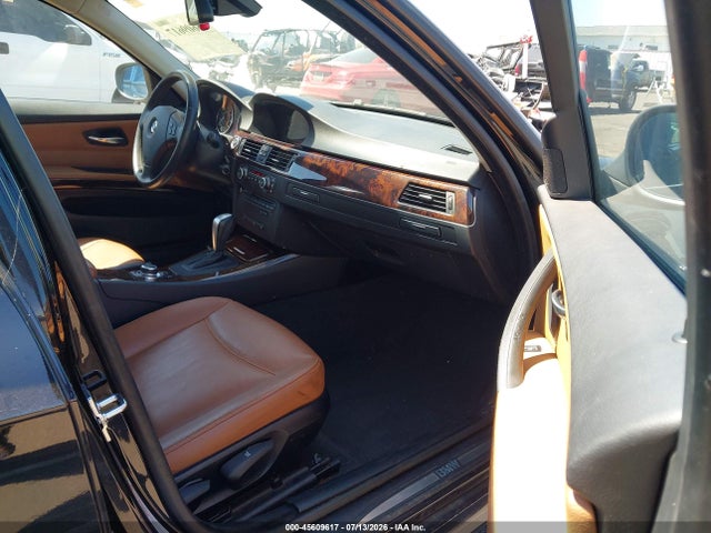 Продажа на аукционе авто 2009 Bmw 328i Xdrive, vin: WBAPK53589A509996, номер лота: 45609617