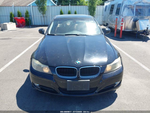 Продажа на аукционе авто 2009 Bmw 328i Xdrive, vin: WBAPK53589A509996, номер лота: 45609617