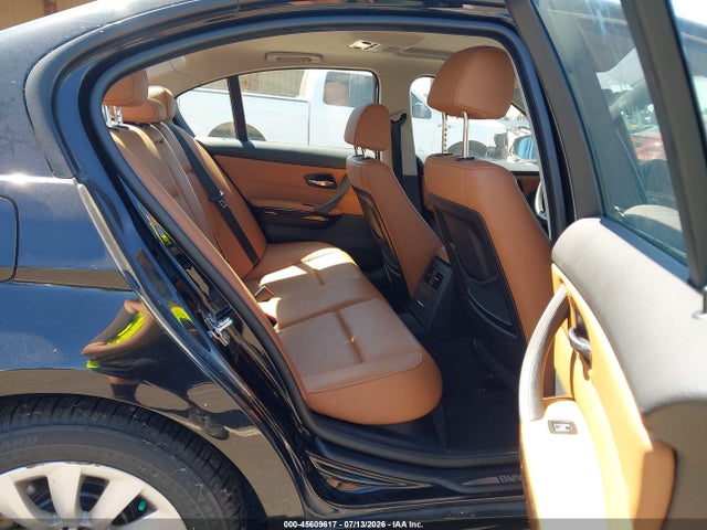 Продажа на аукционе авто 2009 Bmw 328i Xdrive, vin: WBAPK53589A509996, номер лота: 45609617