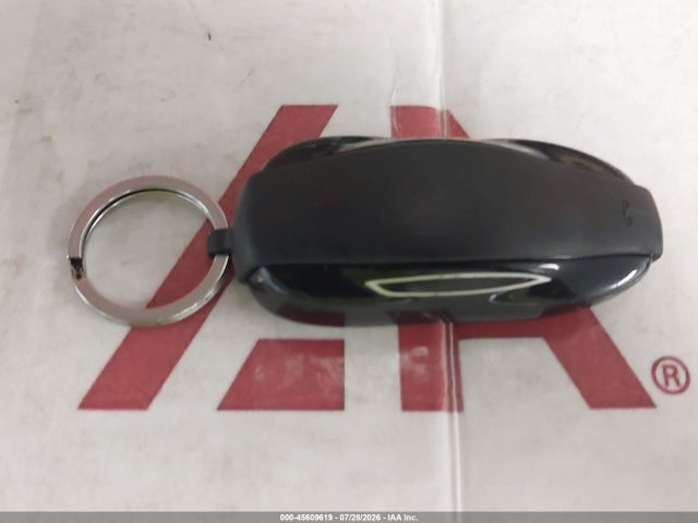 45609619 :رقم المزاد ، 5YJSA1CP2DFP14840 vin ، 2013 Tesla Model S Performance مزاد بيع