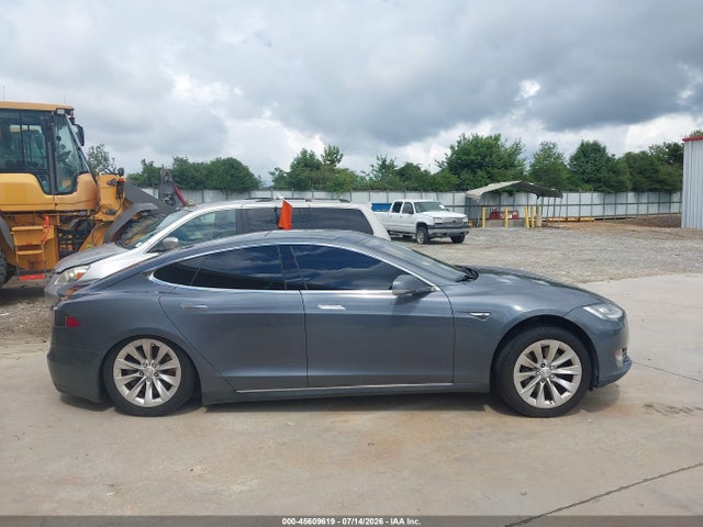45609619 :رقم المزاد ، 5YJSA1CP2DFP14840 vin ، 2013 Tesla Model S Performance مزاد بيع