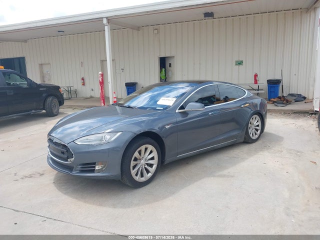 45609619 :رقم المزاد ، 5YJSA1CP2DFP14840 vin ، 2013 Tesla Model S Performance مزاد بيع