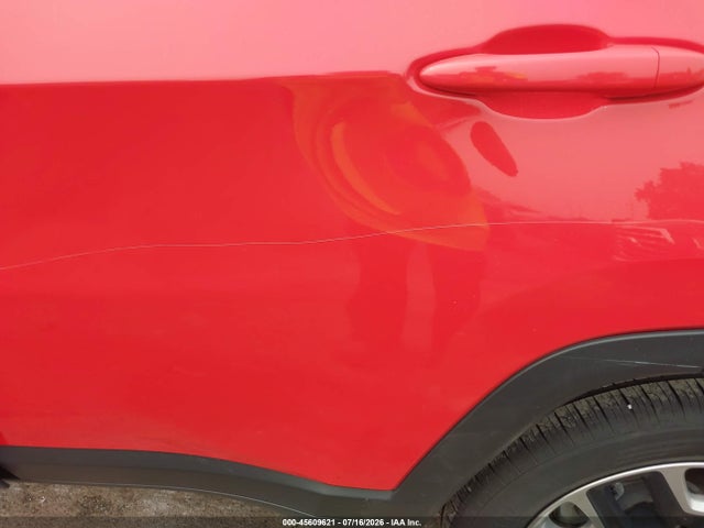 Aukcja sprzedaży 2017 Jeep New Compass Trailhawk, vin: 3C4NJDDB4HT623934, numer aukcji: 45609621