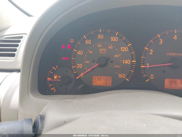 Продажа на аукционе авто 2004 Infiniti G35x, vin: JNKCV51F64M700018, номер лота: 45609626