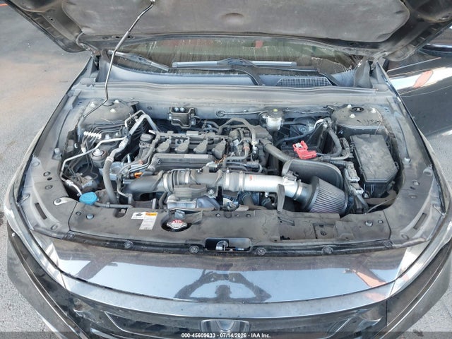 1HGCV1F13KA165155 Honda ACCORD LX