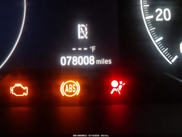 Honda ACCORD LX 2019 1HGCV1F13KA165155 Image 15