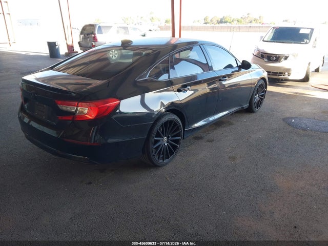 1HGCV1F13KA165155 Honda ACCORD LX