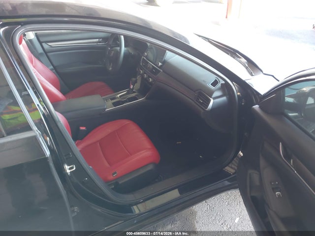 Honda ACCORD LX 2019 1HGCV1F13KA165155 Image 5