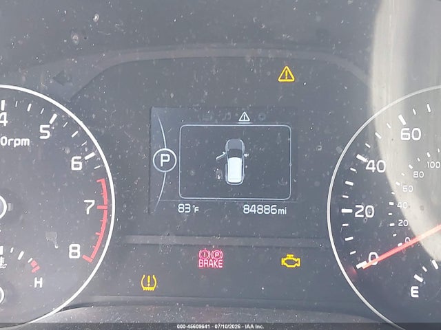 KIA Sportage Lx 2017 KNDPMCAC9H7066305 Image 15