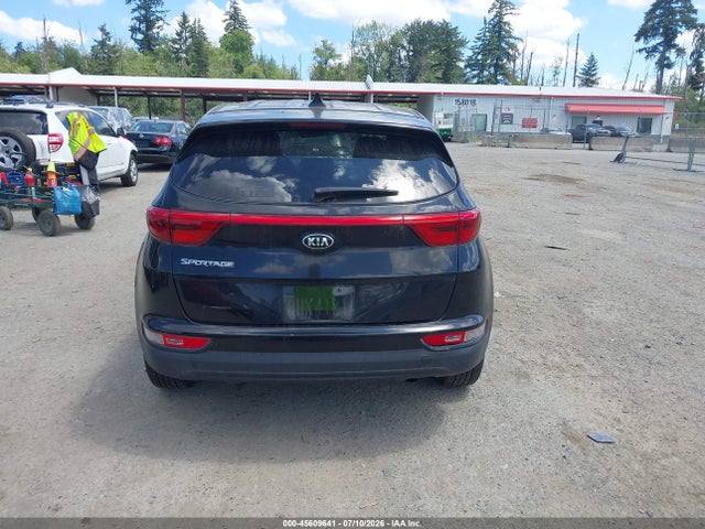 KIA Sportage Lx 2017 KNDPMCAC9H7066305 Image 16