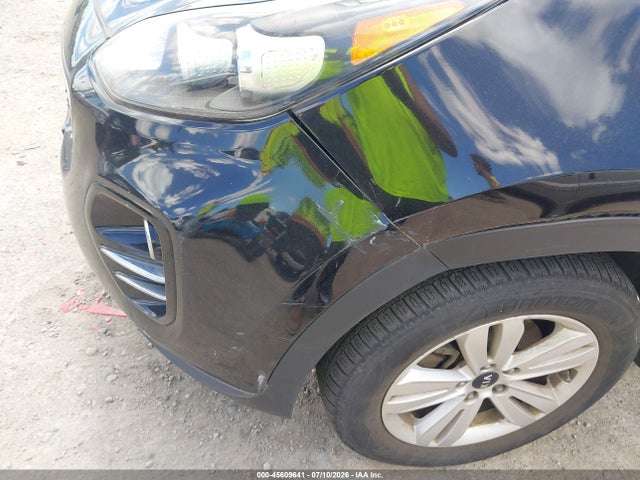 KIA Sportage Lx 2017 KNDPMCAC9H7066305 Image 17