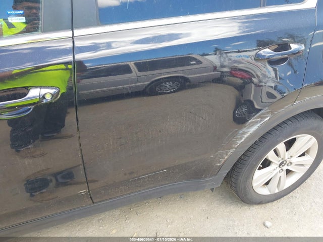 KIA Sportage Lx 2017 KNDPMCAC9H7066305 Image 18