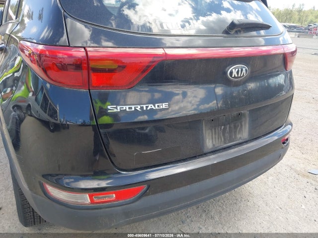 KIA Sportage Lx 2017 KNDPMCAC9H7066305 Image 20