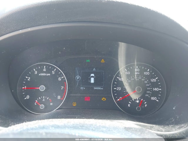 KIA Sportage Lx 2017 KNDPMCAC9H7066305 Image 7