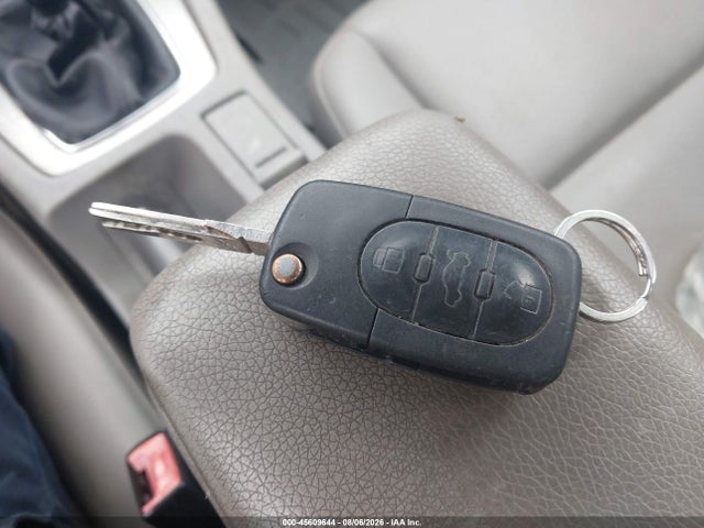 Aukcja sprzedaży 2002 Audi A4 1.8t, vin: WAULC68EX2A187734, numer aukcji: 45609644