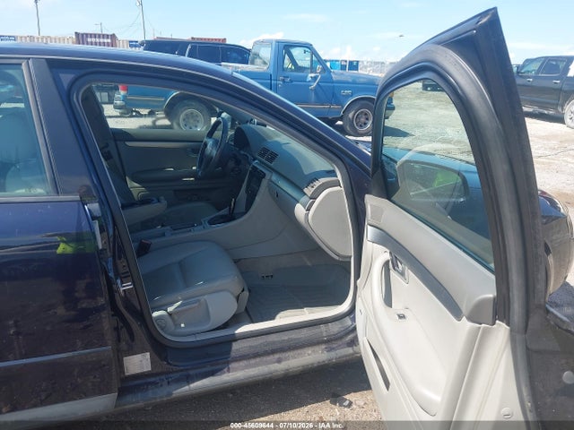 Aukcja sprzedaży 2002 Audi A4 1.8t, vin: WAULC68EX2A187734, numer aukcji: 45609644