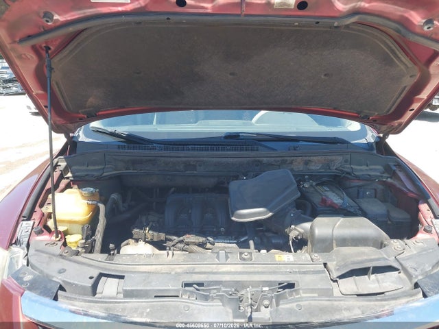 Продажа на аукционе авто 2008 Mazda Cx-9 Grand Touring, vin: JM3TB28A580128673, номер лота: 45609650