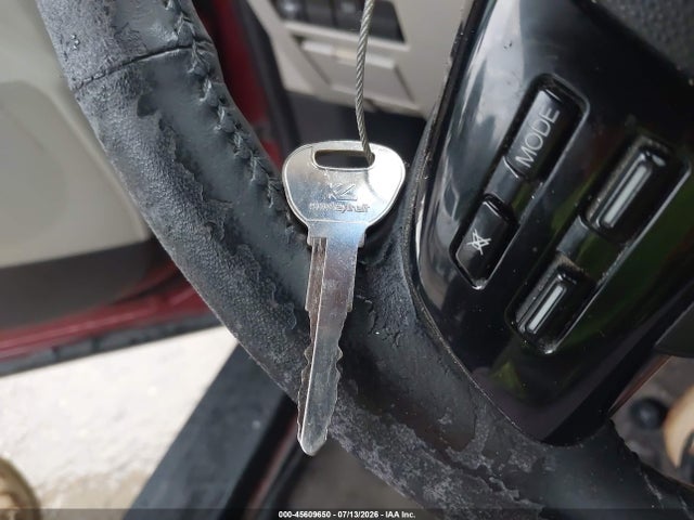 Продажа на аукционе авто 2008 Mazda Cx-9 Grand Touring, vin: JM3TB28A580128673, номер лота: 45609650
