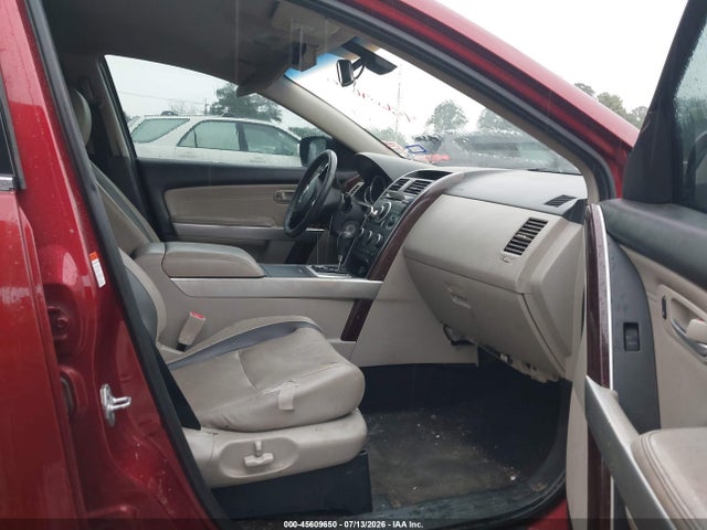 Продажа на аукционе авто 2008 Mazda Cx-9 Grand Touring, vin: JM3TB28A580128673, номер лота: 45609650