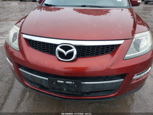Продажа на аукционе авто 2008 Mazda Cx-9 Grand Touring, vin: JM3TB28A580128673, номер лота: 45609650