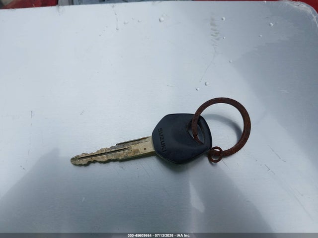 Aukcja sprzedaży 2001 Suzuki Gsf600 S, vin: JS1GN7AA712101214, numer aukcji: 45609664