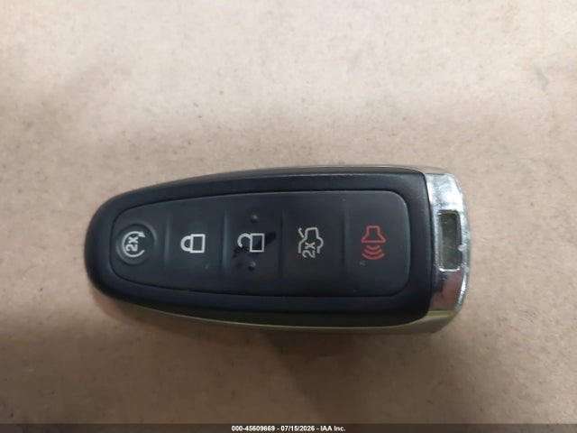 Ford Escape Titanium 2016 1FMCU9J90GUA98593 Image 11