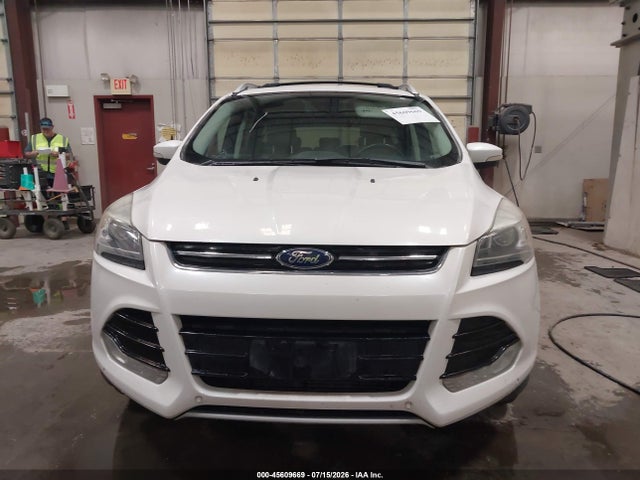 Ford Escape Titanium 2016 1FMCU9J90GUA98593 Image 12