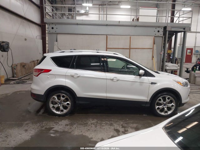 Ford Escape Titanium 2016 1FMCU9J90GUA98593 Image 13