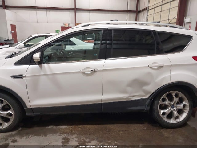 Ford Escape Titanium 2016 1FMCU9J90GUA98593 Image 14