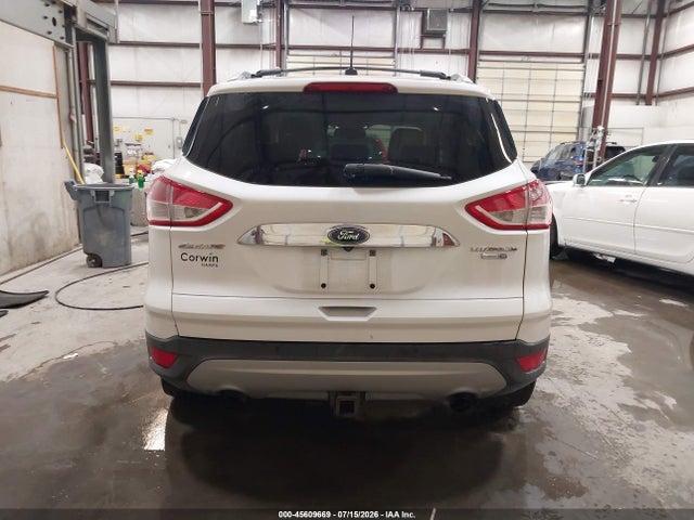 Ford Escape Titanium 2016 1FMCU9J90GUA98593 Image 16