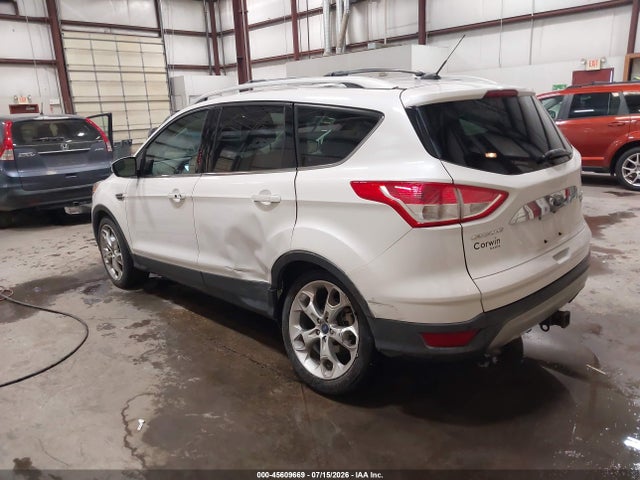 Ford Escape Titanium 2016 1FMCU9J90GUA98593 Image 3