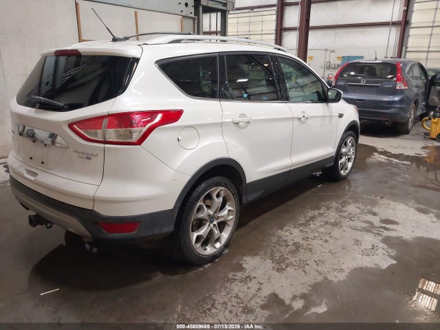Ford Escape Titanium 2016 1FMCU9J90GUA98593 Image 4