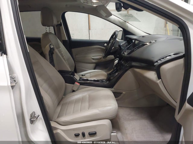 Ford Escape Titanium 2016 1FMCU9J90GUA98593 Image 5