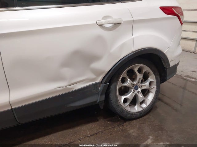 Ford Escape Titanium 2016 1FMCU9J90GUA98593 Image 6