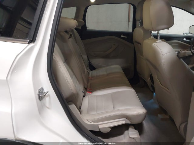Ford Escape Titanium 2016 1FMCU9J90GUA98593 Image 8